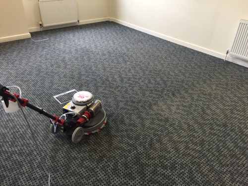 dry fusion carpet cleaning