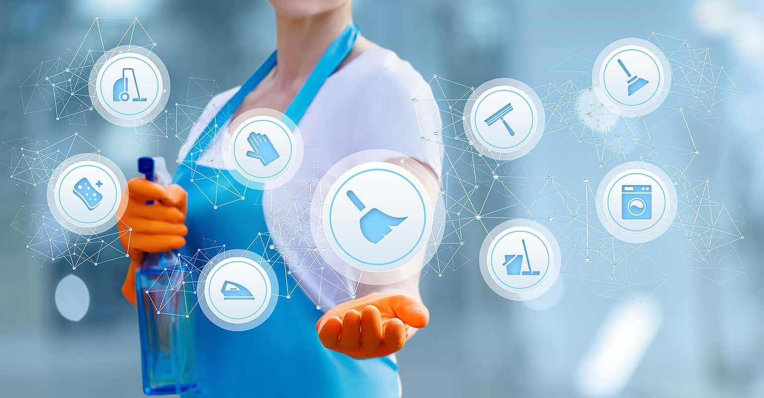 Cleaning Services Glasgow & Edinburgh Pure Cleaning Scotland