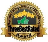 3 Best Rated Cleaning Companies Edinburgh & Glasgow Logo