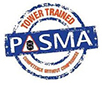 PASMA logo